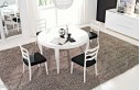 Regency –  Раскладной стол от Calligaris